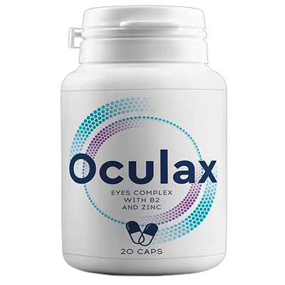 Buy Oculax in United Kingdom